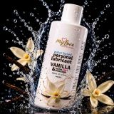 2в1 лубрикант та масажний гель - MyLove Aroma Series Intim&Massage Vanilla, 300 мл 2в1 лубрикант та масажний гель - MyLove Aroma Series Intim&Massage Vanilla, 300 мл