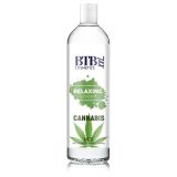 Змазка на водній основі BTB FLAVORED CANNABIS (250 мл)