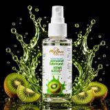 2в1 лубрикант та масажний гель - MyLove Aroma Series Intim&Massage Kiwi, 50 мл