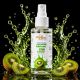 2в1 лубрикант та масажний гель - MyLove Aroma Series Intim&Massage Kiwi, 50 мл