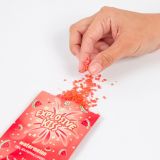 Стріляючі цукерки - Secret Play Explosive Kiss Watermelon, 9 г