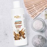 2в1 лубрикант та масажний гель - MyLove Aroma Series Intim&Massage Gingerbread, 300 мл 2в1 лубрикант та масажний гель - MyLove Aroma Series Intim&Massage Gingerbread, 300 мл