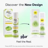 Лубрикант - Pjur Med Repair, 100 мл