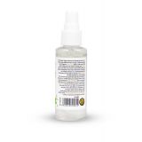 2в1 лубрикант та масажний гель - MyLove Aroma Series Intim&Massage Kiwi, 50 мл