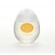 Набір лубрикантів на водній основі Tenga Egg Lotion (6 шт. по 65 мл)