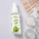 2в1 лубрикант та масажний гель - MyLove Aroma Series Intim&Massage Kiwi, 50 мл