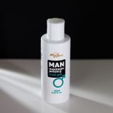 Інтимний гель-лубрикант для чоловіків - MyLove Man Maximum Potency Med Gel, 150 мл