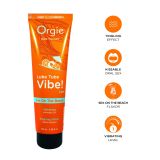 Вибролубрикант Orgie Lube Tube Vibe! Sex On The Beach 100 мл Вибролубрикант Orgie Lube Tube Vibe! Sex On The Beach 100 мл