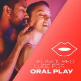 Durex Strawberry Lube 50 ml