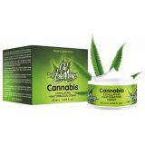 Oh Holy Mary Cannabis Cream 60