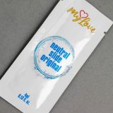 Лубрикант - MyLove Neutral Slide Original, 4 мл