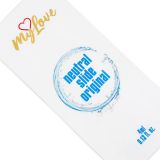 Лубрикант - MyLove Neutral Slide Original, 4 мл