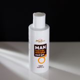 Збільшуючий гель-лубрикант для чоловіків - MyLove Man Extreme Enlarging Med Gel, 150 мл