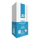 Набір лубрикантів Foil Display Box – JO H2O Lubricant – Original – 12 × 10ml