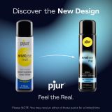Лубрикант - Pjur Analyse Me! Moisturising, 100 мл