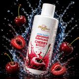 2в1 лубрикант та масажний гель - MyLove Aroma Series Intim&Massage Cherry, 300 мл 2в1 лубрикант та масажний гель - MyLove Aroma Series Intim&Massage Cherry, 300 мл