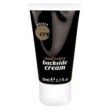 Анальний лубрикант - Ero Anal Relax Backside Cream, 50 мл