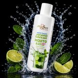 2в1 лубрикант та масажний гель - MyLove Aroma Series Intim&Massage Mohito, 300 мл