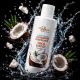 2в1 лубрикант та масажний гель - MyLove Aroma Series Intim&Massage Coco, 300 мл