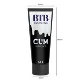 Змазка на водній основі BTB CUM (100 мл)