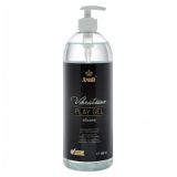 Лубрикант - Vibratissimo Play Gel Silicone, 1000 мл