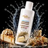 2в1 лубрикант та масажний гель - MyLove Aroma Series Intim&Massage Cheesecake, 300 мл