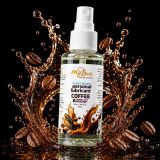 2в1 лубрикант та масажний гель - MyLove Aroma Series Intim&Massage Coffee, 50 мл