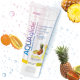 Лубрикант - AQUAglide Exotic (екзотичні фрукти), 100 мл
