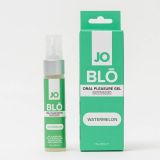 Гель для оральных ласк JO - BLO - Watermelon 30 мл