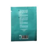 Пробник гель-лубриканта для чувствительной кожи Driminals Natural Pure (4 мл)
