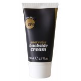 Анальний лубрикант - Ero Anal Relax Backside Cream, 50 мл