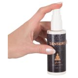 Лосьон для рук - Sensero India Hand Lotion, 100 мл