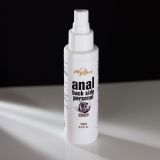 Анальний лубрикант - MyLove Anal Back Side Personal Coco, 100 мл
