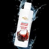 2в1 лубрикант та масажний гель - MyLove Aroma Series Intim&Massage Cranberry, 300 мл 2в1 лубрикант та масажний гель - MyLove Aroma Series Intim&Massage Cranberry, 300 мл