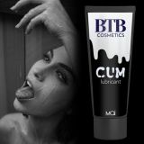 Змазка на водній основі BTB CUM (100 мл)