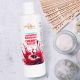 2в1 лубрикант та масажний гель - MyLove Aroma Series Intim&Massage Cherry, 300 мл 2в1 лубрикант та масажний гель - MyLove Aroma Series Intim&Massage Cherry, 300 мл