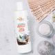 2в1 лубрикант та масажний гель - MyLove Aroma Series Intim&Massage Coco, 300 мл