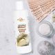 2в1 лубрикант та масажний гель - MyLove Aroma Series Intim&Massage Cheesecake, 300 мл