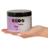 Лубрикант - EROS 2in1 #Lube #Fist, 500 мл