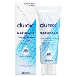 Лубрикант - Durex Naturals Extra Hydratant, 100 мл