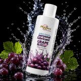 2в1 лубрикант та масажний гель - MyLove Aroma Series Intim&Massage Grape, 300 мл