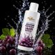 2в1 лубрикант та масажний гель - MyLove Aroma Series Intim&Massage Grape, 300 мл