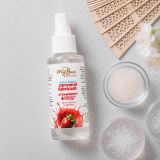 2в1 лубрикант та масажний гель - MyLove Aroma Series Intim&Massage Strawberry, 50 мл