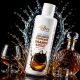 2в1 лубрикант та масажний гель - MyLove Aroma Series Intim&Massage Brandy, 300 мл