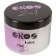 Лубрикант - EROS 2in1 #Lube #Fist, 500 мл
