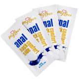 Анальний лубрикант - MyLove Anal Back Side Comfort, 4 мл