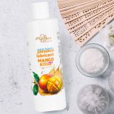 2в1 лубрикант та масажний гель - MyLove Aroma Series Intim&Massage Mango, 300 мл 2в1 лубрикант та масажний гель - MyLove Aroma Series Intim&Massage Mango, 300 мл