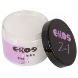 Лубрикант - EROS 2in1 #Lube #Fist, 500 мл
