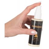 Крем для тела - Sensero India Body Cream, 100 мл