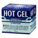 Лубрикант Hot Gel, що розігріває, 100 мл